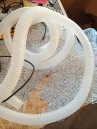 Nafukovací kruhový bazén Intex Easy Set — filtrácia 5