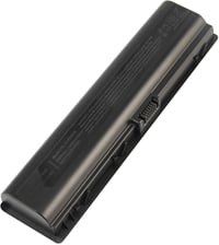 HP Pavilion és Presario laptopokhoz való ASUNCELL akkumulátor - DV2000, DV6000, A900, C700, F500, V3000 sorozatokhoz 1