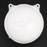 Borimend Hűtőfolyadék Kiegyenlítő Tartály Fedéllel Golf MK2 MK3 Limuzinhoz 1H0121407A 357121407A Kompatibilis 2