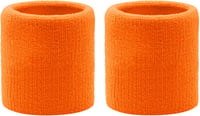 Flintronic csuklópánt szett - Izzadságfelszívó sport csuklószorító 2 db 8