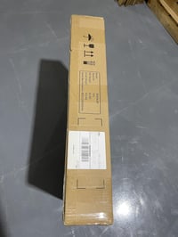 Noxton Domino 60 cm-es indukciós főzőlap, 4 zónás, 7000W, érintőgombos 10