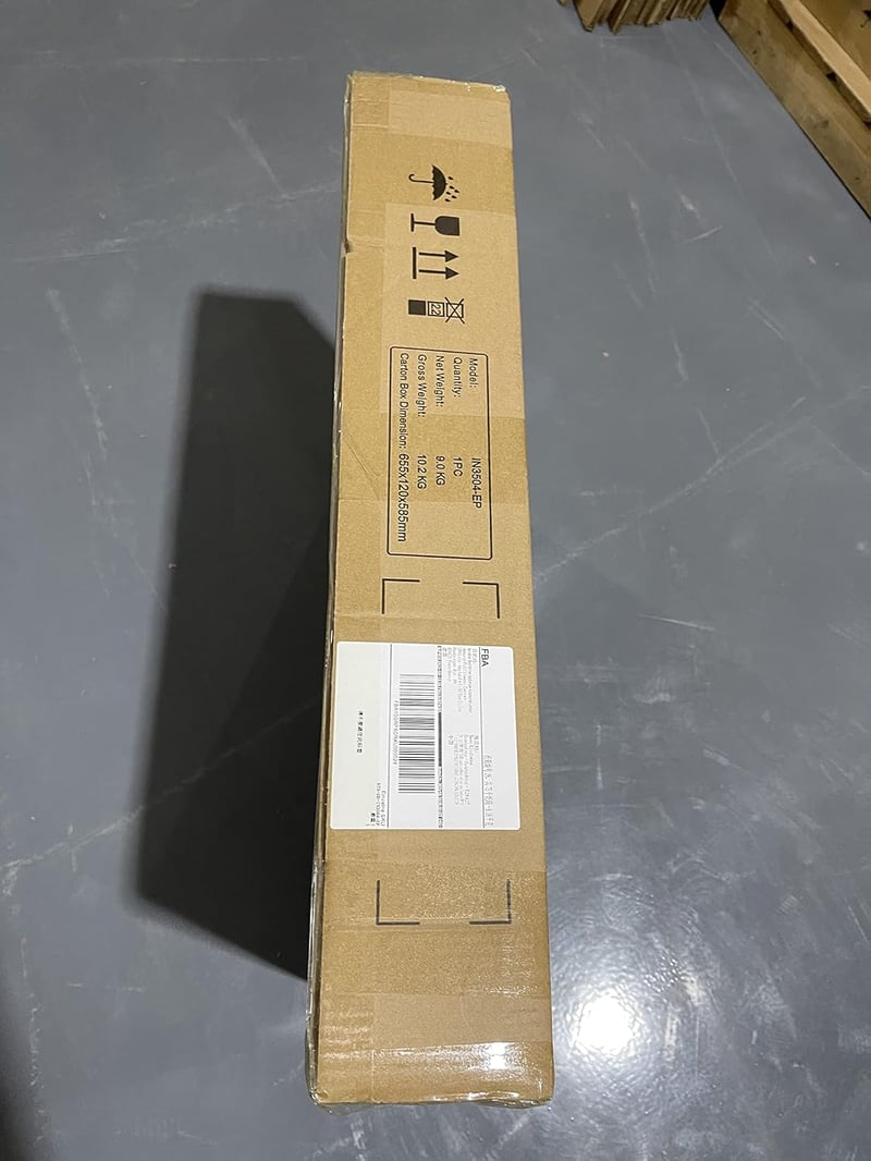 Noxton Domino 60 cm-es indukciós főzőlap, 4 zónás, 7000W, érintőgombos