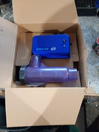 Electrolizor cu sare Gre ESB55 Balance pentru piscine – până la 55 m³, producție de clor 8 g/h, pentru piscine îngropate și supraterane 2