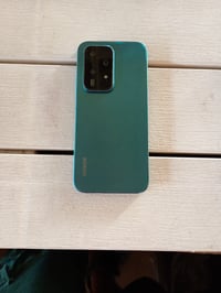 Smartfón HONOR 200 Lite 5G – 8 GB RAM, 256 GB, 6,7" AMOLED displej, 108 MP trojitý fotoaparát, tyrkysová farba – chybný (stav: pozri 2. obrázok) 3