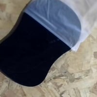 EooCoo XXL podložka pod myš s opierkou na zápästie a masážnymi výstupkami, čierna — Výrobok vykazuje známky opotrebovania z používania (stav: pozri 2. obrázok) 2