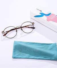 Firmoo Unisex Olvasószemüveg Kék Fény Szűrővel - Kerek Fém Keret, Szemfáradtság Elleni Védelem Számítógéphez, Telefonhoz, TV-hez

AI: Firmoo 7