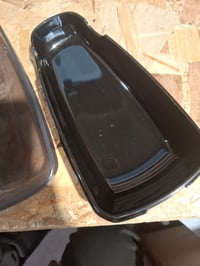 Strúhadlo na parmezán Fackelmann 2 v 1 s dózou na uchovanie čerstvosti, 19x9,5 cm, nerezová plocha, priehľadný plast 5