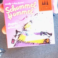 Schmidt Schummel Hummel Drei Magier kartaška igra za djecu - varanje dopušteno, zabavna društvena igra 2