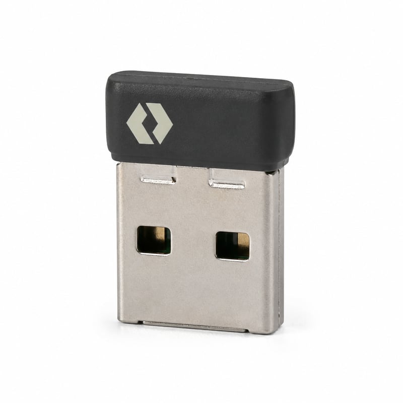 USB prijímač Logi Bolt — Vertikálna ergonomická myš Logitech Lift (náhradný diel)