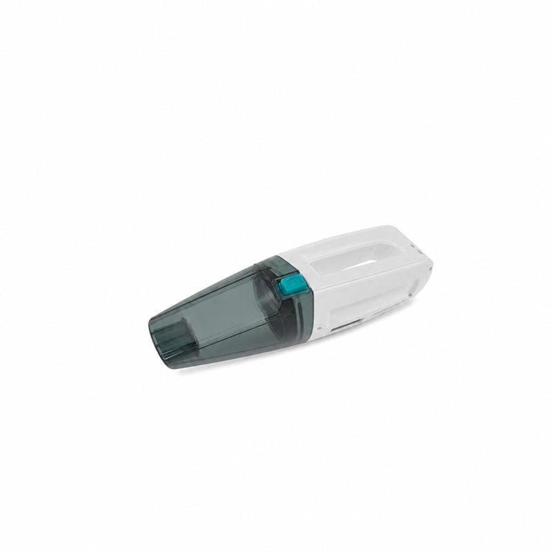 Aspirator manual pentru piscină Intex ZR100 (28626) alb, 37x11x19 cm, rezervor de 0,8 litri — Mâner telescopic (stare: vezi a 2-a imagine)