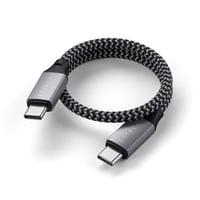 Satechi USB-C kábel MacBook, iPad, iMac M1/M2 készülékekhez - Újracsomagolt 4