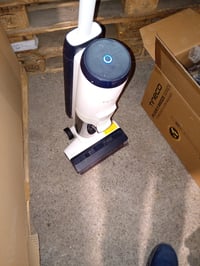 Tineco iFLOOR 5 Breeze Complete mokro-suhi usisavač s funkcijom samočišćenja, rabljeno stanje, s dodacima 2