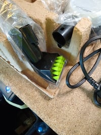 Aparat de curățat tapițerie și covoare Bissell SpotClean Pet Pro 15585, 750W — fără detergent (stare: vezi a 2-a imagine) 5