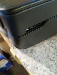 Imprimantă multifuncțională cu jet de cerneală Epson Expression XP-2200 — imprimantă defectă 4