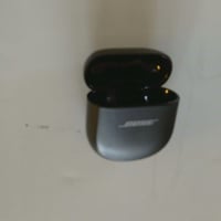 Kutija za bežično punjenje — Bose QuietComfort Ultra Earbuds bežične slušalice s tehnologijom za poništavanje buke i Bluetoothom (rezervni dio) 2