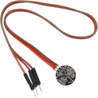 Arduino Pulzusmérő Modul - DIY Projektekhez és Játékfejlesztéshez 2