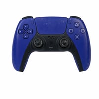Bezdrôtový ovládač Sony PlayStation 5 DualSense Galactic – na súčiastky / na rozobratie: silno opotrebovaný (stav: viď 2. obrázok) 1