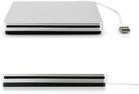 MacBook kompatibilis DLAND külső USB DVD/CD író-olvasó 2