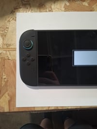 Herná konzola Nintendo Switch 2 + Mario Kart World – Používaná — Ľavý joystick nefunguje (stav: pozri 2. obrázok) 3