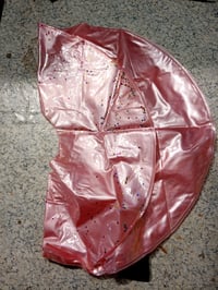 Colac de înot gonflabil cu sclipici JUNBAOYYDS Flamingo, 70 cm, roz, pentru copii și adulți, pentru petreceri la piscină 2