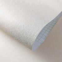 Hode Fehér Selyemfényű Öntapadós Bútorfólia 40x200cm - Levehető Tapéta Matrica 2