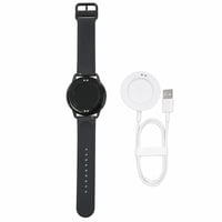 Ceas inteligent Xiaomi Watch S3 negru, ecran AMOLED de 1,43", GPS, monitor cardiac — încărcător murdar, capac spate ușor uzat (stare: vezi a 2-a imagine) 1