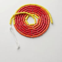 Elevate Rope uže za preskakanje s perlama 320 cm, podesivo za djecu i odrasle - Nepotpuno (nedostaje jedna ručka) (stanje: vidi drugu sliku) 1