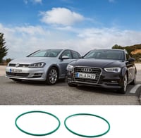 VW és Audi szervóolaj tartály fedél tömítés szett, 2 db-os 7