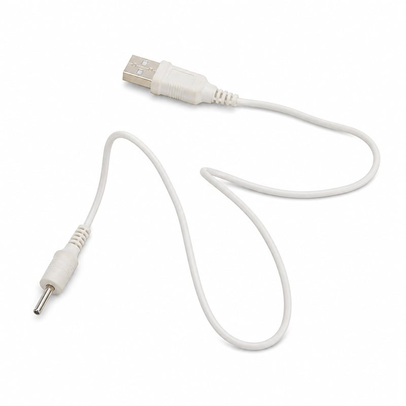 Električna četkica Philips Sonicare DiamondClean 9000 HX9911/29 — USB kabel za punjenje (rezervni dio)