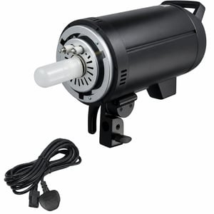 Godox DP600III 600W profesionalni studijski bljesak monoblok Bowens — neispravno, za dijelove: Bljeskalica ne radi (stanje: vidi 2. sliku)