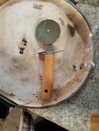Cuptor de pizza electric NutriChef cu piatră de 30 cm, 1200 W, până la 426°C, încălzire superioară și inferioară, controlul temperaturii, plită detașabilă 7