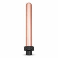 Set 5 în 1 Ondulator de păr BESTOPE PRO, accesoriu cilindru ceramic de 25 mm pentru coafare 1