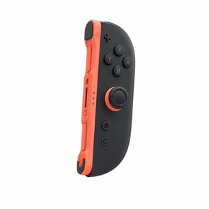 Nintendo Joy-Con 2 (D) svijetlocrveni kontroler za Nintendo Switch 2 — bez trake za zapešće (stanje: vidi 2. sliku)
