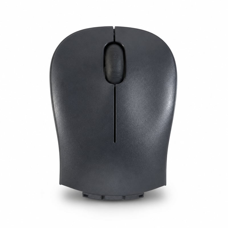 Bezdrôtová myš Logitech M220 Silent — Myš
