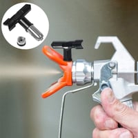 Wagner Airless 215-ös szórófej festékszóró pisztolyhoz 4