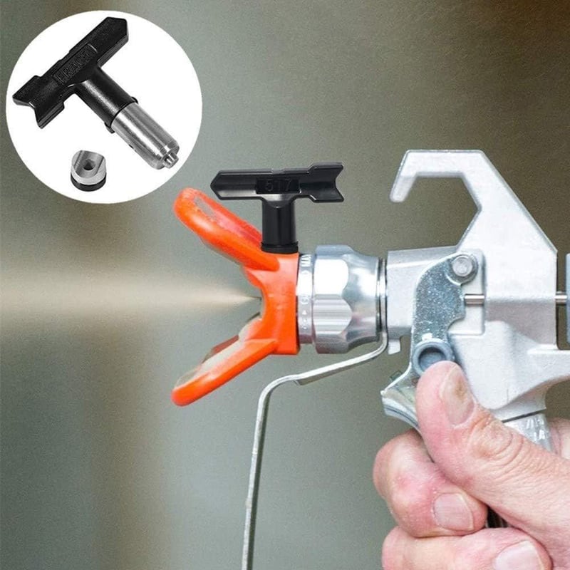 Wagner Airless 215-ös szórófej festékszóró pisztolyhoz