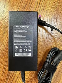 Acer Predator Helios 300 és Nitro 5 180W AC laptop töltő - Kompatibilis több modellel 8
