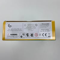Panacare Buborékfújó Pisztoly Gyerekeknek - 4000 Buborék/Perc, 130ml Folyadékkal 10