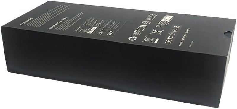 Unigear Vízálló Fűthető Kesztyű Gyorstöltéssel - Férfi, Női