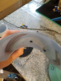 Aparat za kavu na jastučiće Philips Senseo Original Plus CSA210/80, zelene boje, priprema dvije šalice istovremeno, rabljeno stanje 7