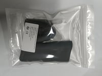 Univerzális szilikon váltógomb és kézifék védőhuzat - 2 db, szürke 8