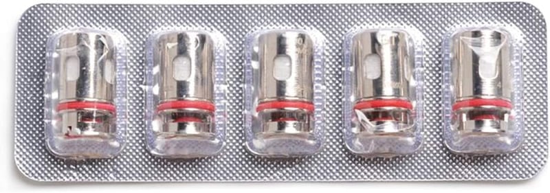 Vaporesso GTX 0.2Ω tekercs Target PM80 SE/PM80/GEN Nano készülékekhez, 5 db