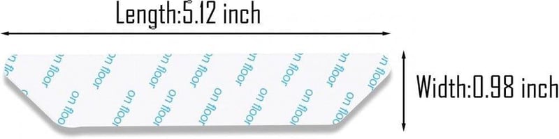 Mitsugawa csúszásgátló, mosható szőnyegrögzítő konyhába és fürdőbe