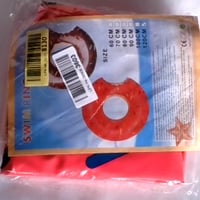 JUNBAOYYDS Napuhani kolut za plivanje krafna za odrasle 120 cm ružičasti obruč za plažu za bazen ljetna igračka za vodu outlet komad 3