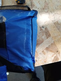 Rampă de Salvare Qooloo pentru Piscine și Iazuri de Grădină, Dispozitiv de Ieșire pentru Animale Mici, Accesoriu de Salvare pentru Piscină 4