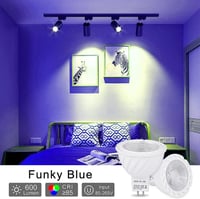 YAYZA! GU5.3 LED spotizzók - Energiatakarékos fényforrás 3