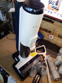 Tineco iFLOOR 5 Breeze Complete bežični usisavač za mokro i suho čišćenje s funkcijom samočišćenja, rabljen 3