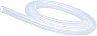 iMeistek Szilikon Cső 10mm x 13mm x 1,5m - Átlátszó, Rugalmas, Élelmiszeripari Minőségű Víz/Levegő Tömlő Szivattyúkhoz, Akváriumhoz, Sörfőzé 1