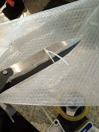 Kinzo teleskopické nožnice na živý plot 65-85 cm, s nepriľnavými čepeľami, ergonomickou rukoväťou, ľahké záhradné náradie na kríky a živé ploty 3