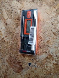 Bezdrôtový teplomer na mäso ThermoPro Twin TempSpike – dosah Bluetooth 150 m, duálny senzor — bez nabíjacieho kábla (stav: pozri 2. obrázok) 2